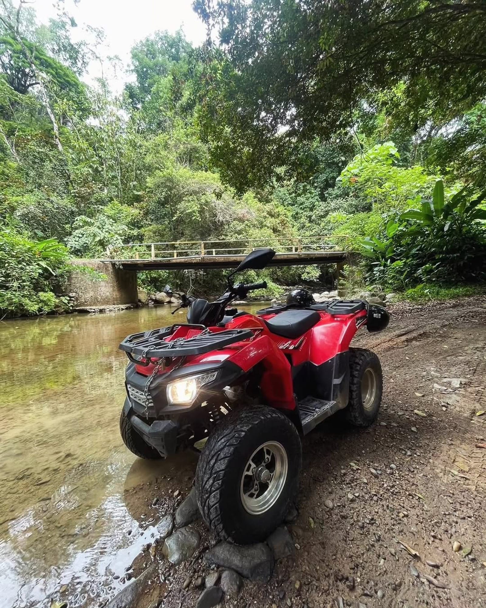 ATV UTV Adventure