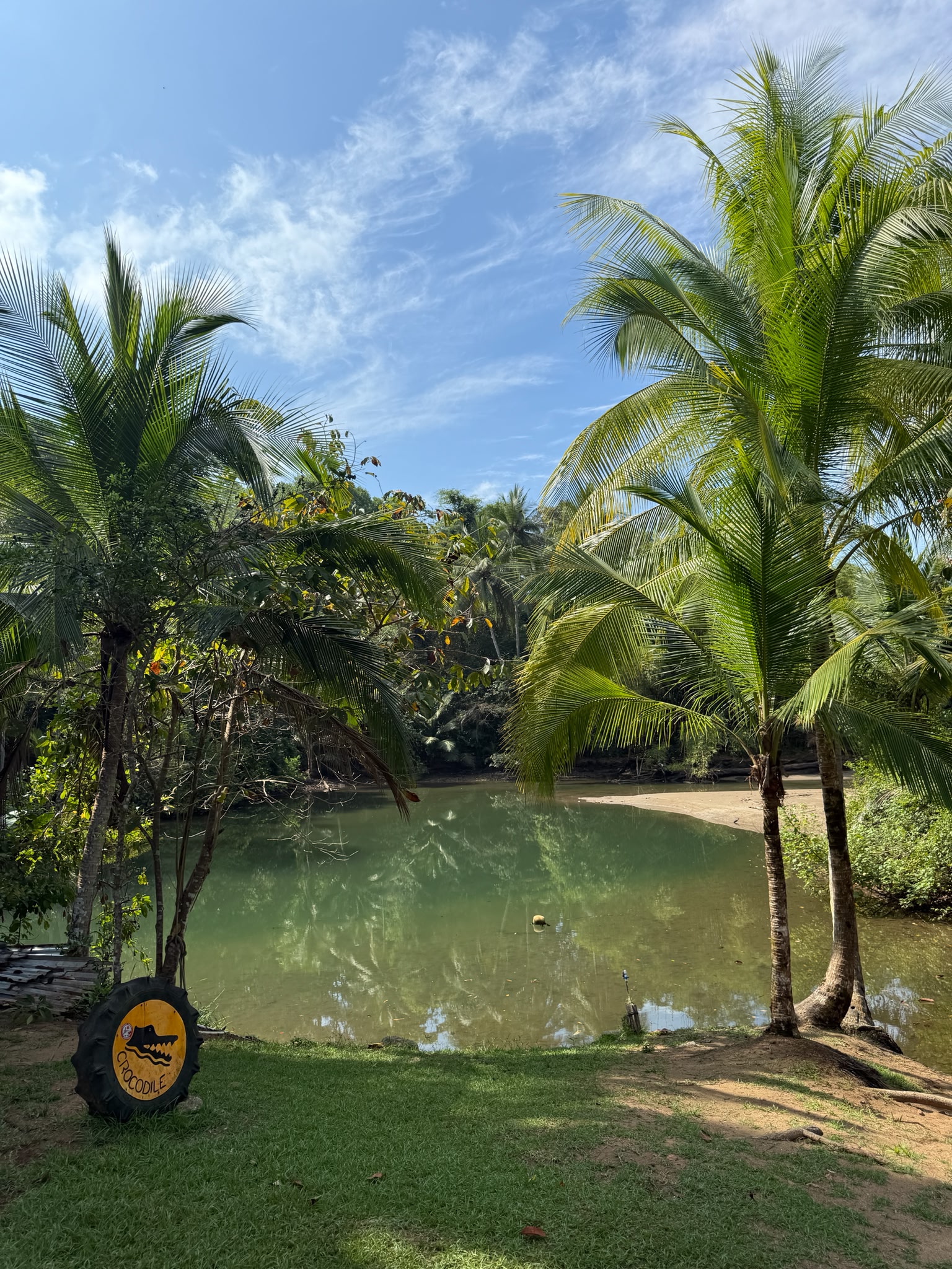 Corcovado