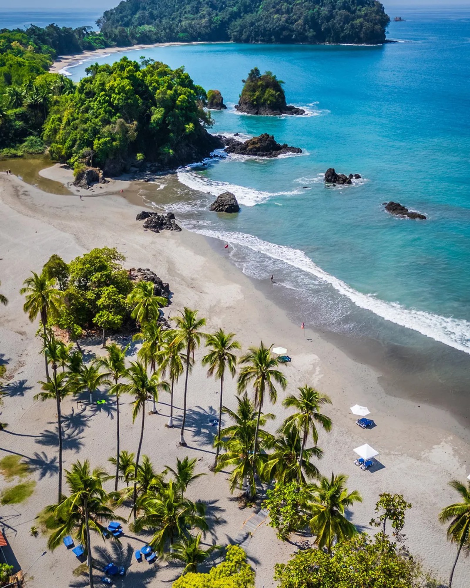 Manuel Antonio National Park