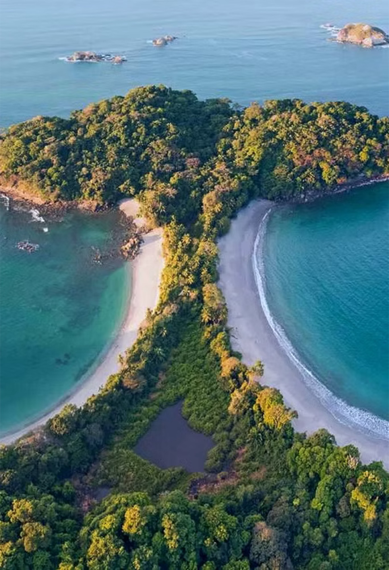 Manuel Antonio National Park