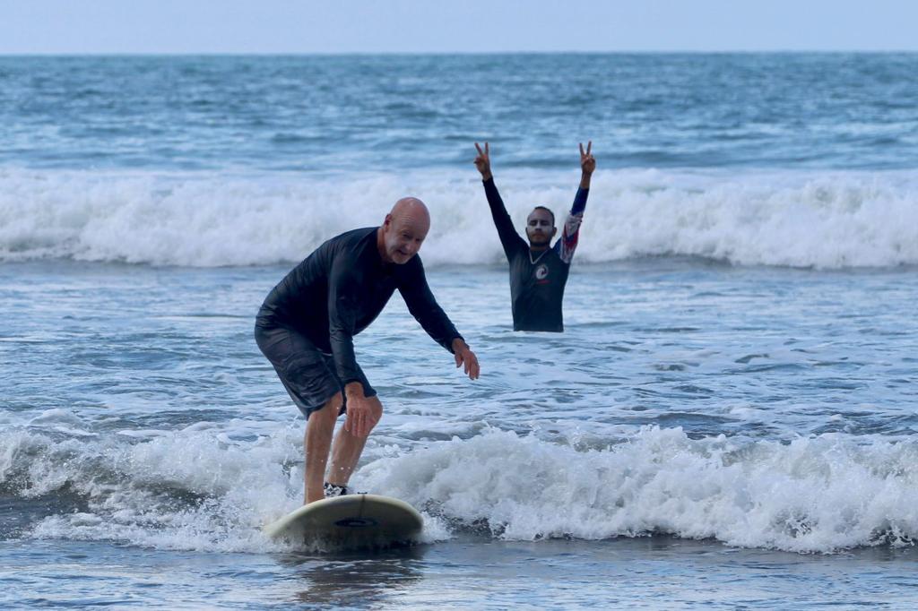 Surf