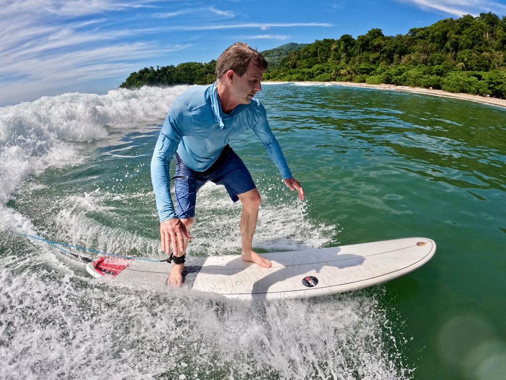 Surf
