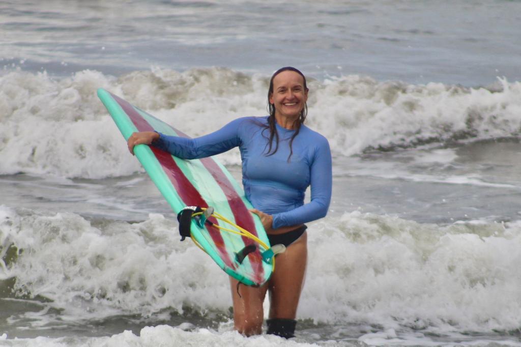 Surf
