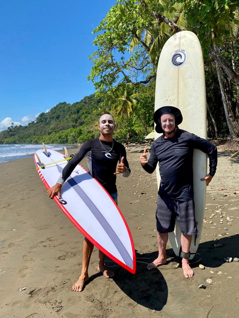 Surf